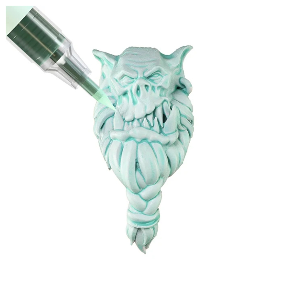 Army Painter: Speedpaint Marker - Pastel Seafoam
