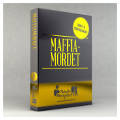 Svenska Mordgåtor - Maffiamordet Svenska Mordgåtor - Maffiamordet