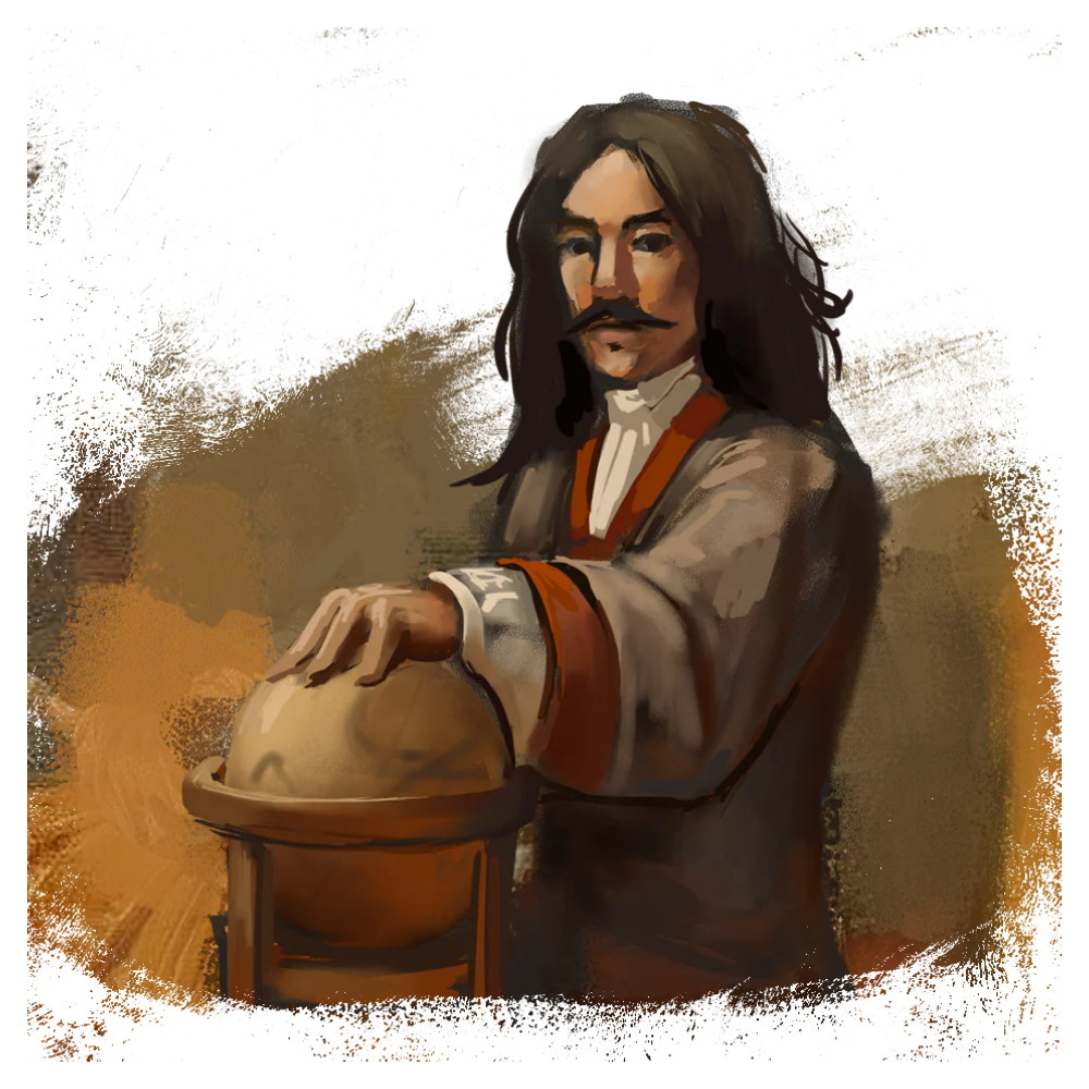 Pax Hispanica - Promo 2 Captains