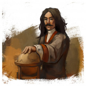 Pax Hispanica - Promo 2 Captains Pax Hispanica - Promo 2 Captains