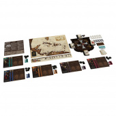 Pax Hispanica - Deluxe Edition Pax Hispanica - Deluxe Edition