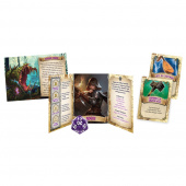 Adventure Party: The Role-Playing Party Game Adventure Party: The Role-Playing Party Game