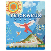 Trickarus Trickarus