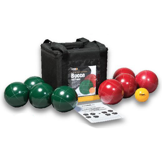 Professional Boccia