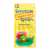 Sommar Semester Spelet Sommar Semester Spelet