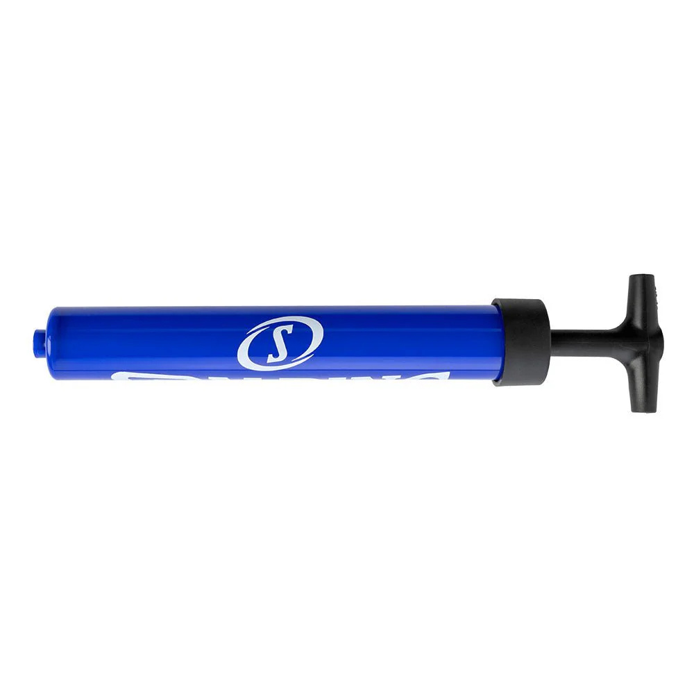 Spalding Single Action Ball Pump