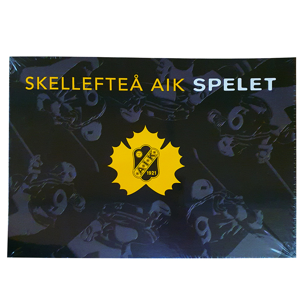 Skellefteå AIK Spelet