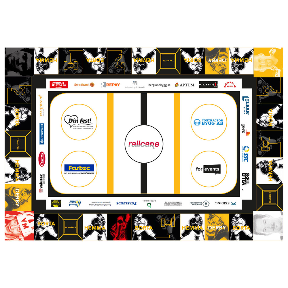 Skellefteå AIK Spelet