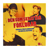 Den som skrattar förlorar Den som skrattar förlorar