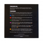 Den som skrattar förlorar - ÖL-SPELET Den som skrattar förlorar - ÖL-SPELET