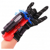 Spider-Man Launch Toys - Black Spider-Man Launch Toys - Black