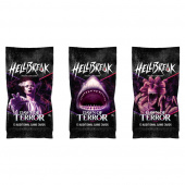 Hellbreak TCG: Dawn of Terror - Booster Display Hellbreak TCG: Dawn of Terror - Booster Display