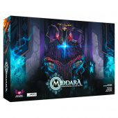 Middara: Unintentional Malum - Act 1 Middara: Unintentional Malum - Act 1