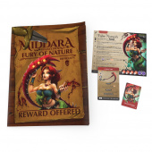 Middara: Fury of Nature Bounty Pack (Exp.) Middara: Fury of Nature Bounty Pack (Exp.)