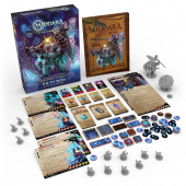 Middara: The Pit Boss Bounty Pack (Exp.) Middara: The Pit Boss Bounty Pack (Exp.)