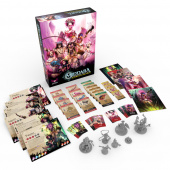 Middara: Lupercalia 2021 Pack (Exp.) Middara: Lupercalia 2021 Pack (Exp.)