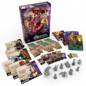 Middara: Cross-Promotion Pack (Exp.) Middara: Cross-Promotion Pack (Exp.)