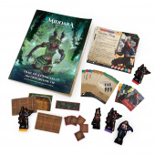 Middara: Trail of a Princess: An Opportune Tip - Micro Adventure (Exp.) Middara: Trail of a Princess: An Opportune Tip - Micro Adventure (Exp.)