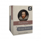 Black Sonata: Strange Shadows (Exp.) Black Sonata: Strange Shadows (Exp.)