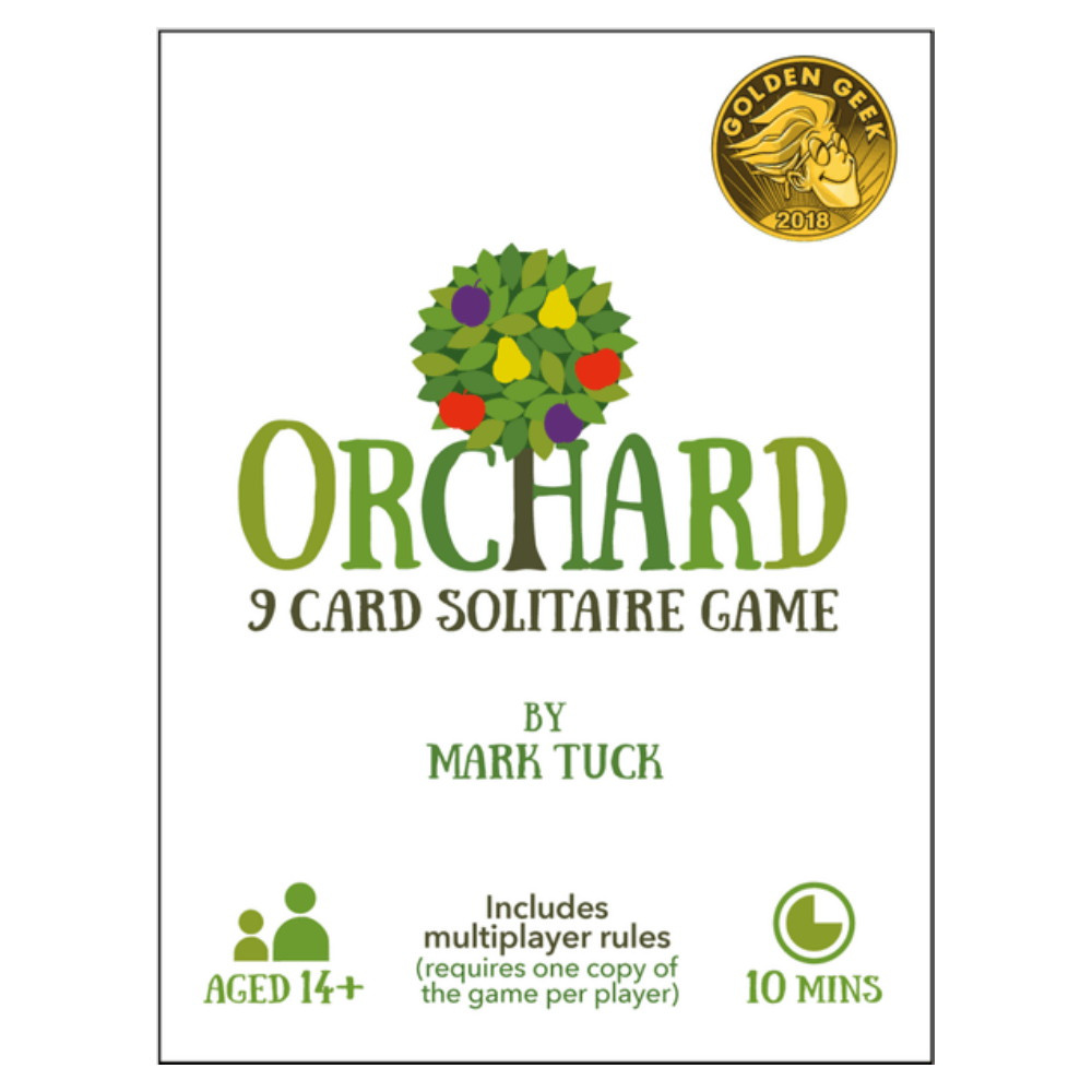 Orchard