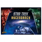 Star Trek: Ascendancy Star Trek: Ascendancy