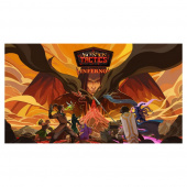 Ascension Tactics: Inferno Ascension Tactics: Inferno