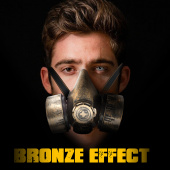 Steampunk Double Gaz Mask Steampunk Double Gaz Mask