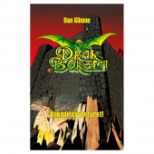 Drakborgen - Bokspelsäventyret Drakborgen - Bokspelsäventyret