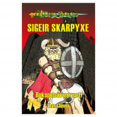 Drakborgen - Bokspelsäventyret: Sigeir Skarpyxe Drakborgen - Bokspelsäventyret: Sigeir Skarpyxe