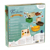 Everdell Farshore: Deluxe Resource Vessels (Exp.) Everdell Farshore: Deluxe Resource Vessels (Exp.)