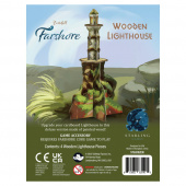Everdell Farshore: Lighthouse (Exp.)