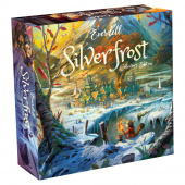 Everdell: Silverfrost - Collector's Edition Everdell: Silverfrost - Collector's Edition