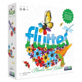 Flutter - Meadow Wood Edition Flutter - Meadow Wood Edition