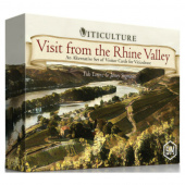 Viticulture: Visit from the Rhine Valley (Exp.)