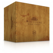 Viticulture: Wine Crate (Exp.) Viticulture: Wine Crate (Exp.)