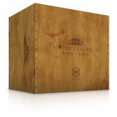 Viticulture: Wine Crate (Exp.)