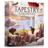 Tapestry: Plans & Ploys (Exp.)