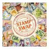 Stamp Swap Stamp Swap