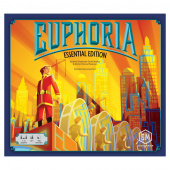 Euphoria: Essential Edition Euphoria: Essential Edition