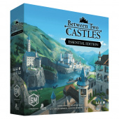 Between Two Castles - Essential Edition Between Two Castles - Essential Edition
