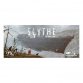 Scythe: The Wind Gambit (Exp.)