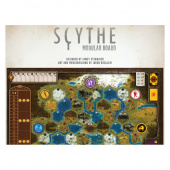 Scythe: Modular Board (Exp.) Scythe: Modular Board (Exp.)