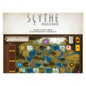 Scythe: Modular Board (Exp.)
