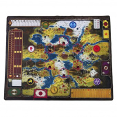 Scythe: Neoprene Playmat Scythe: Neoprene Playmat