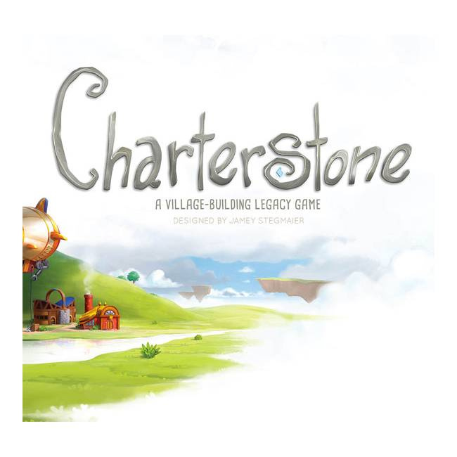 Charterstone