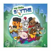 My Little Scythe My Little Scythe