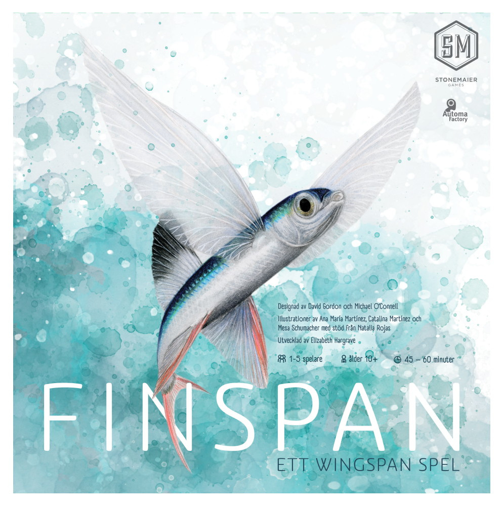 Finspan (Swe)