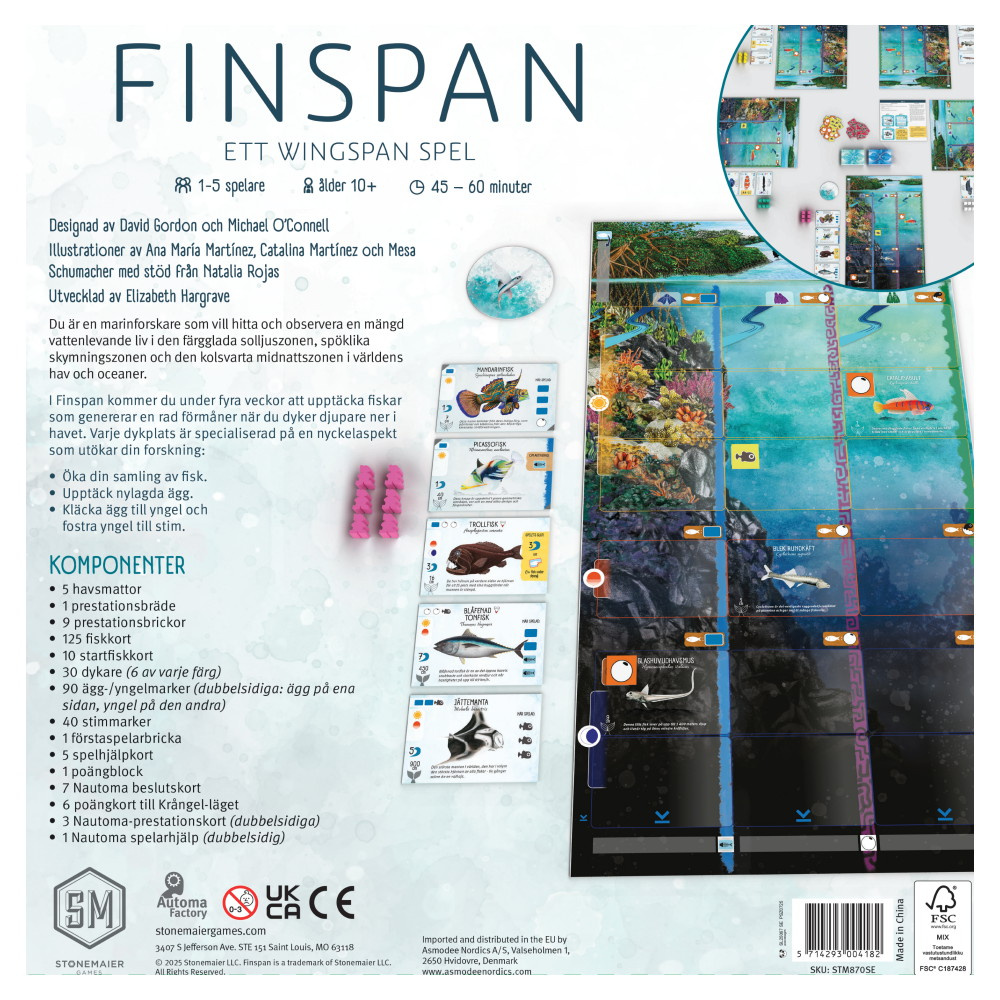 Finspan (Swe)