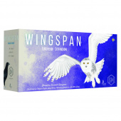 Wingspan: Europeisk Expansion (Swe) Wingspan: Europeisk Expansion (Swe)