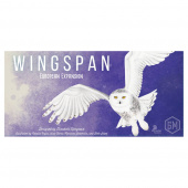 Wingspan: European Expansion (Eng)